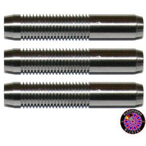 Bulls Tungsten Barrel BE24 2BA